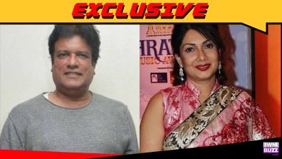Exclusive: Rajesh Sharma and Asawari Joshi in web series Jaanu Meri Jaan
