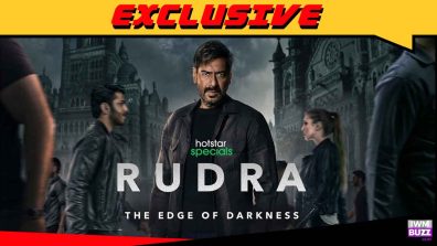 Exclusive: Season 2 of Ajay Devgn starrer Rudra: The Edge of Darkness cancelled