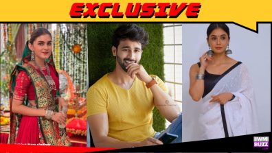 Exclusive: Shubham Patil, Sakshi Parihar, Anu Thapa bag Kaashi Vishvanath