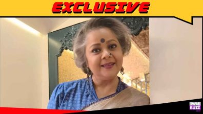 Exclusive: Yamini Singh bags Amitabh Bachchan starrer Section 84