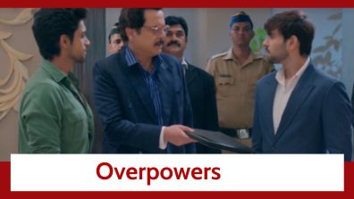 Faltu Spoiler: Ayaan overpowers Ruhaan