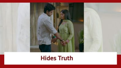 Faltu Spoiler: Faltu hides the truth from Ayaan