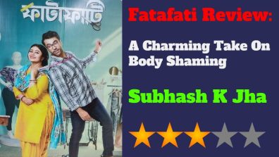 Fatafati Review: A Charming Take On Body Shaming