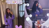 Finally it’s happening: Avneet Kaur is super happy and excited, check out the big announcement moment