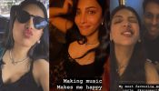 Find Out: What Makes Shruti Haasan Happy And Upset?