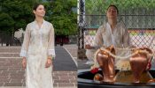 “Finding balance on and off”, what is Tamannaah Bhatia talking about?