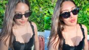 From enjoying sunset to Kung Pao Paneer: A sneak-peek into Surbhi Chandna’s Sunday diaries