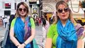 From Pashupati Nath temple to Boudhanath Stupa: Munmun Dutta’s mesmerizing Nepal diaries