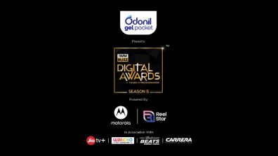 Full Winner List: IWMBuzz Digital Awards Season 5, India’s Biggest OTT and Web Entertainment Awards