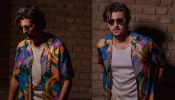 Get the summer funk fashion code from Darshan Raval