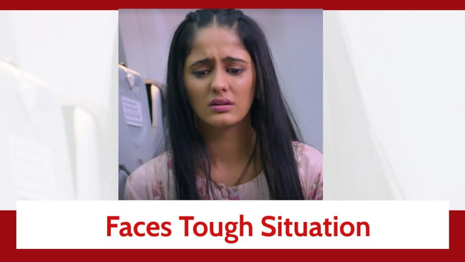 Ghum Hai Kisikey Pyaar Meiin Spoiler: Sai faces a tough situation 818020