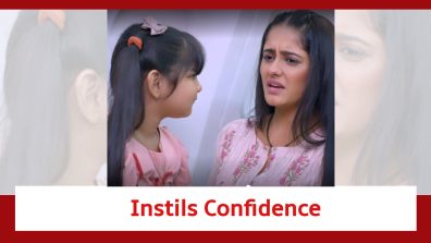 Ghum Hai Kisikey Pyaar Meiin Spoiler: Sai instils confidence in Savi