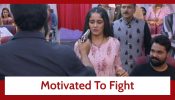 Ghum Hai Kisikey Pyaar Meiin Spoiler: Sai motivates herself to fight the hijackers