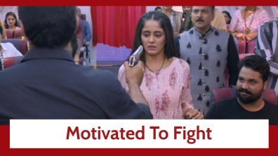 Ghum Hai Kisikey Pyaar Meiin Spoiler: Sai motivates herself to fight the hijackers