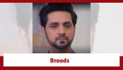 Ghum Hai Kisikey Pyaar Meiin Spoiler:Ishaan broods over his past