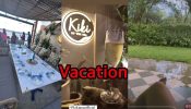 Goa Vacation Diaries: Hina Khan Enjoys Every Moment Of Life
