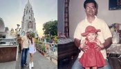 Goals! Anushka Sen shares childhood photodump with father, pens emotional wish for Father’s Day