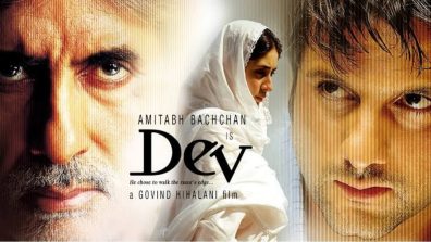 Govind Nihalani’s Dev, Released  on June 11, 2004, Is More Relevant Today Than Ever