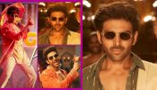 Gujju Pataka’ from Satyaprem Ki Katha took over the nation by storm! Fans hail Kartik Aaryan’s swag and unbeatable energy