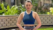 Hansika Motwani gets accused of weight loss surgery post marriage, actress reacts