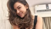 Hansika Motwani looks charismatic in black co-ords, see pic
