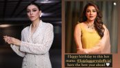 Hansika Motwani thinks Kajal Aggarwal is the ‘hot mama’, wishes her on her birthday, check out
