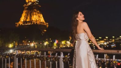 Hansika Motwani’s favourite travel destination is a ‘global favourite’