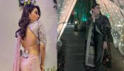 Hansika Motwani’s traditional fashion is all about glitters and shine, here’s proof