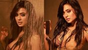 Haye Garmi: Shweta Tiwari’s sensuous shower moment is out