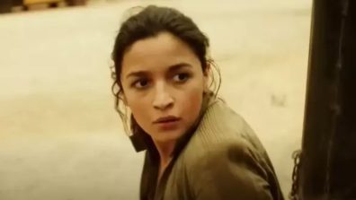 Heart Of Stone Trailer: Alia Bhatt blooms with brief mysterious insights in Gal Gadot-Jamie Dornan starrer