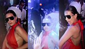 Here’s How Nia Sharma’s Presence Makes Party Fun, Watch