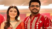 Here’s why Hansika Motwani makes her husband Sohael Khaturiya sleep in another room