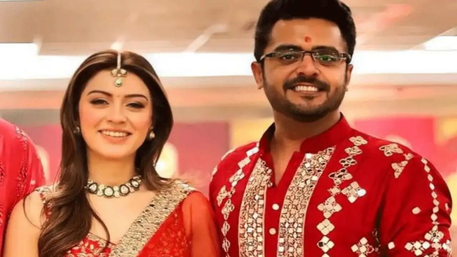 Here’s why Hansika Motwani makes her husband Sohael Khaturiya sleep in another room 822204