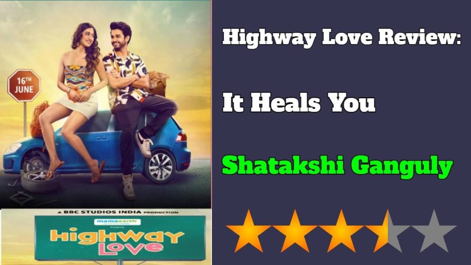 Highway Love Review: It Heals You 816612