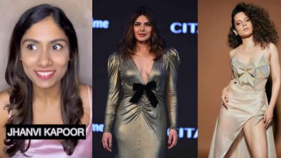 Hilarious! Instagram singer Nisa Shetty imagines how Priyanka Chopra, Kangana Ranaut as ‘cats’