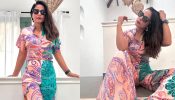 Hina Khan Is Sunshine In Boho Style; Enjoys Goa Vacation