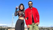 Hina Khan Once Again To Become Khiladi, Joins Rohit Shetty