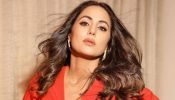 Hina Khan Reacts On Her Marriage Plans; Check Out