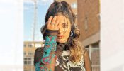 Hina Khan’s magical captivating eyes are winning hearts
