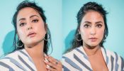 Hina Khan’s Magical Eyes Win Hearts