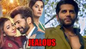Hum Rahein Na Rahein Hum spoiler: Barot family’s happy bond makes Samar jealous