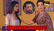 Hum Rahein Na Rahein Hum spoiler: Damayanti announces Raghavendra and Swatilekha’s marriage