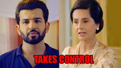 Hum Rahein Na Rahein Hum spoiler: Damayanti takes control, alters Shivendra’s responsibilities