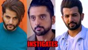 Hum Rahein Na Rahein Hum spoiler: Samar instigates Raghvendra against Shivendra