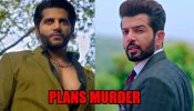 Hum Rahein Na Rahein Hum spoiler: Samar plans Shiv’s murder