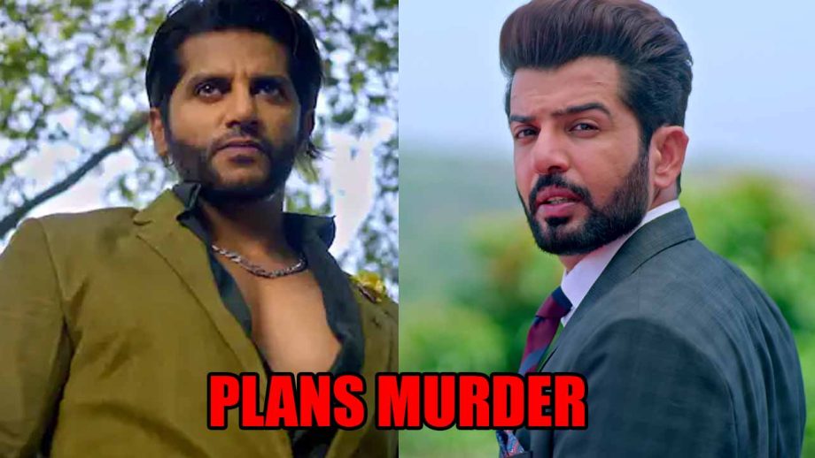 Hum Rahein Na Rahein Hum spoiler: Samar plans Shiv’s murder 821418