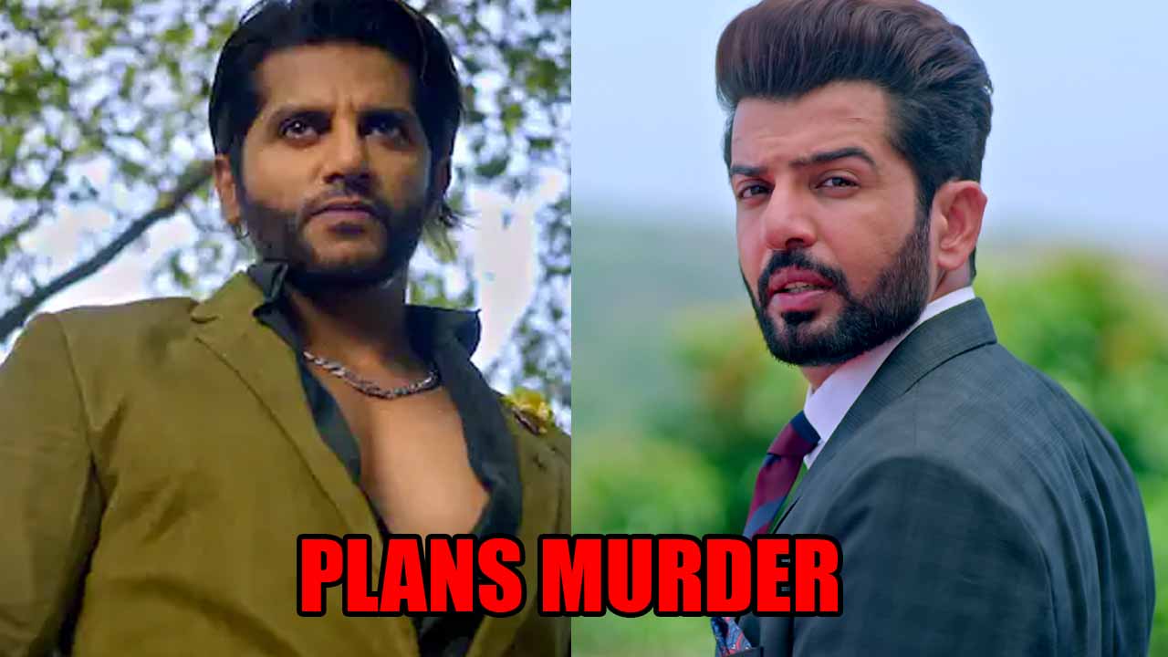 Hum Rahein Na Rahein Hum spoiler: Samar plans Shiv’s murder 821418