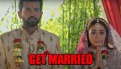 Hum Rahein Na Rahein Hum spoiler: Shivendra and Surilii get married
