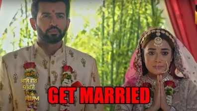 Hum Rahein Na Rahein Hum spoiler: Shivendra and Surilii get married