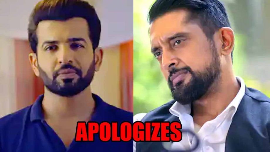 Hum Rahein Na Rahein Hum spoiler: Shivendra apologizes to Raghvendra 819449